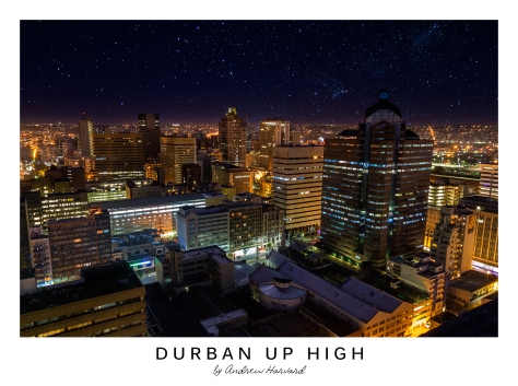 Durban up High