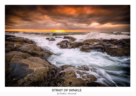 Strait of Winkle